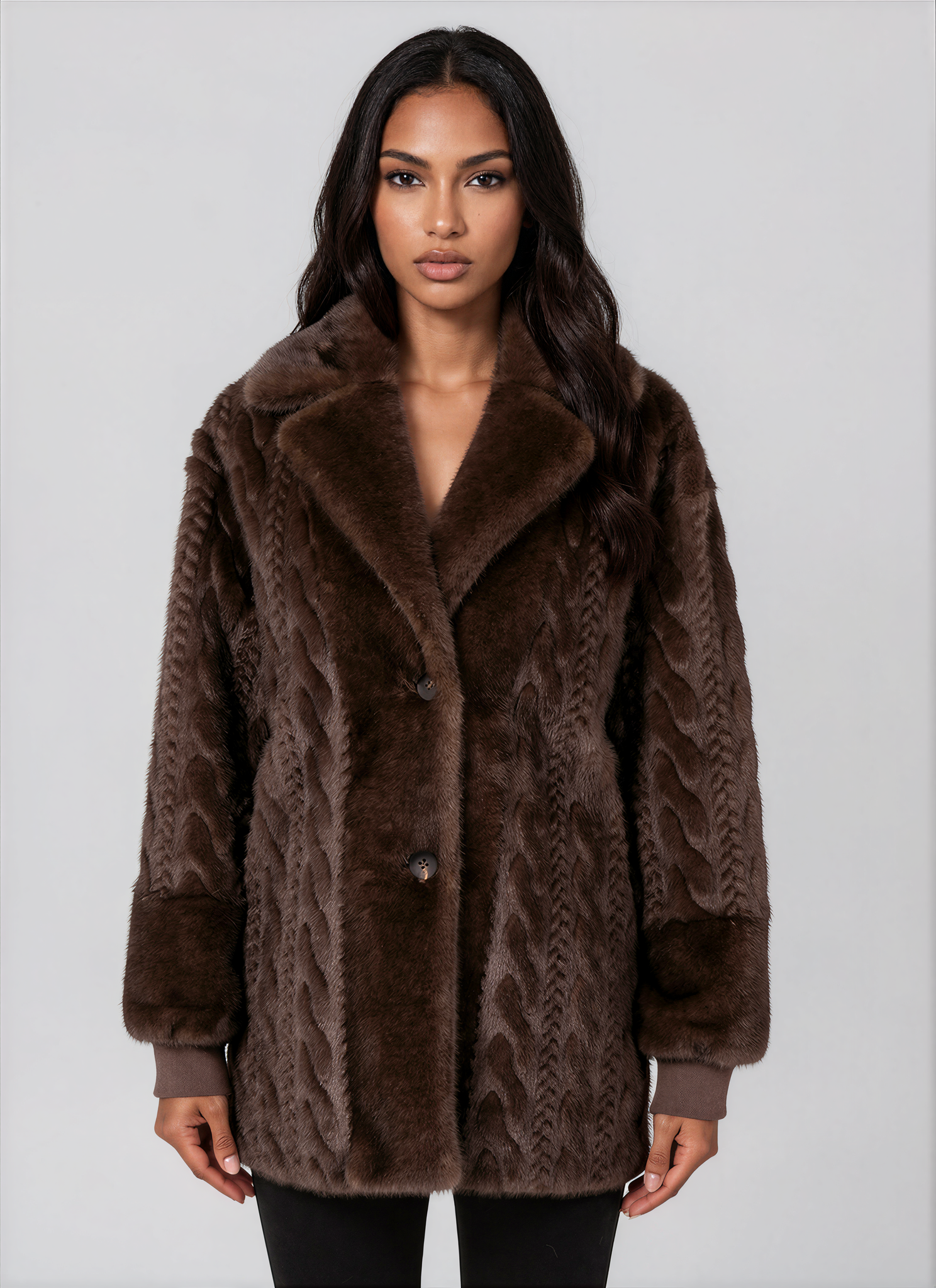LOLA COAT
