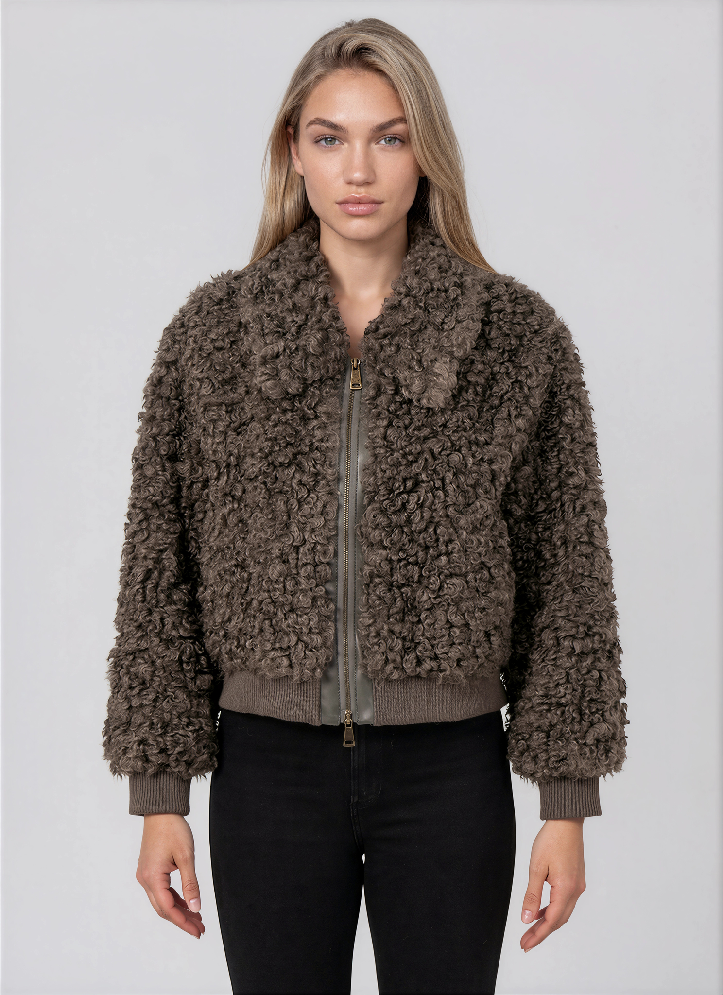CHLOE JACKET