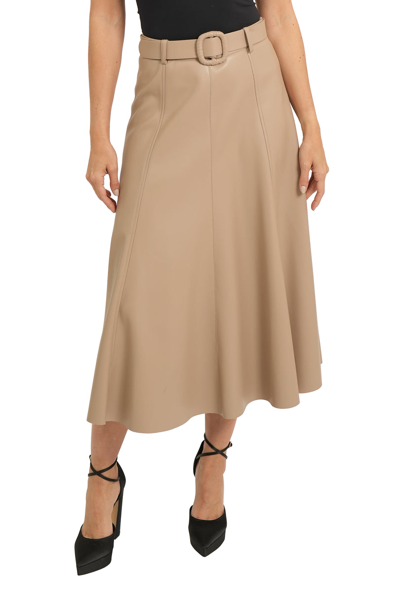 Mercedes Skirt