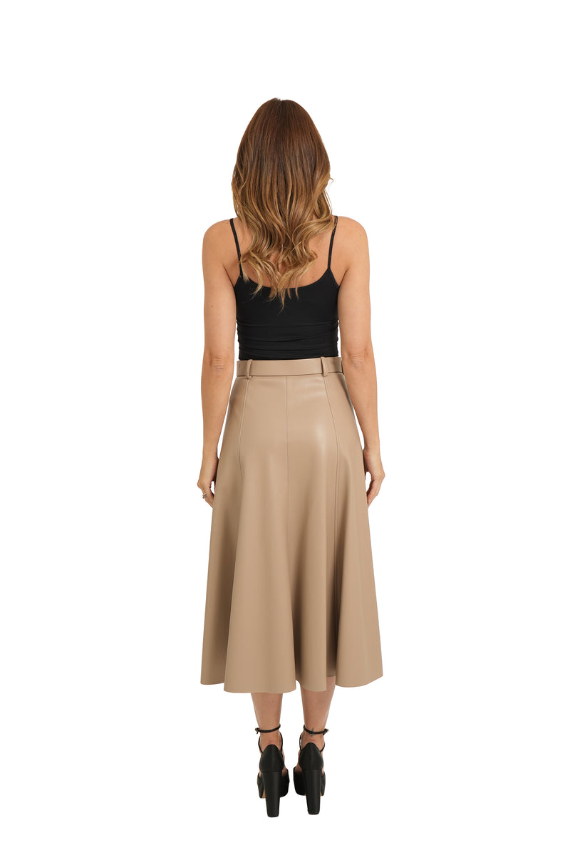 Mercedes Skirt