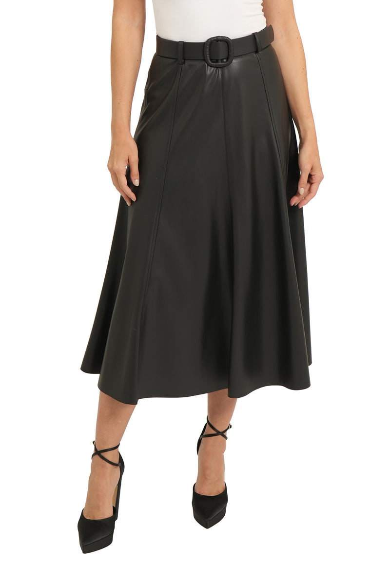 Mercedes Skirt