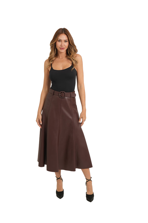 Mercedes Skirt