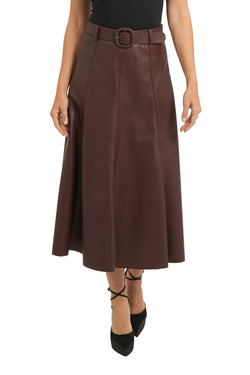 Mercedes Skirt