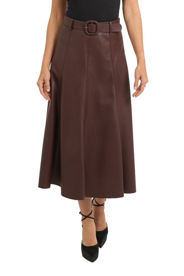 Mercedes Skirt
