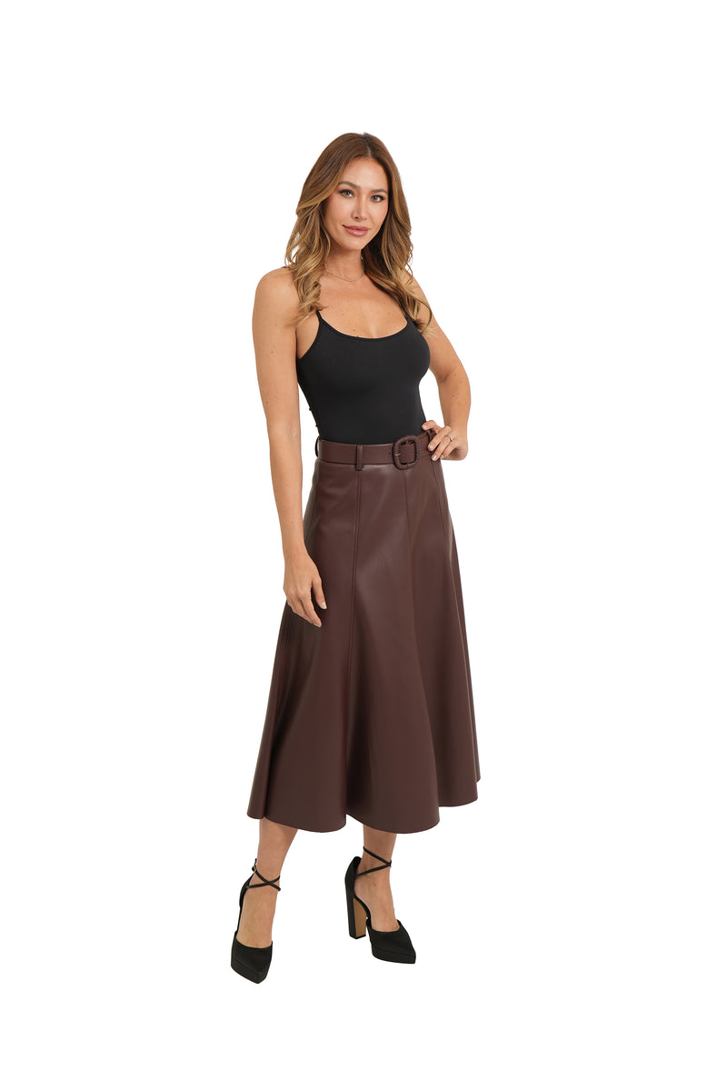 Mercedes Skirt