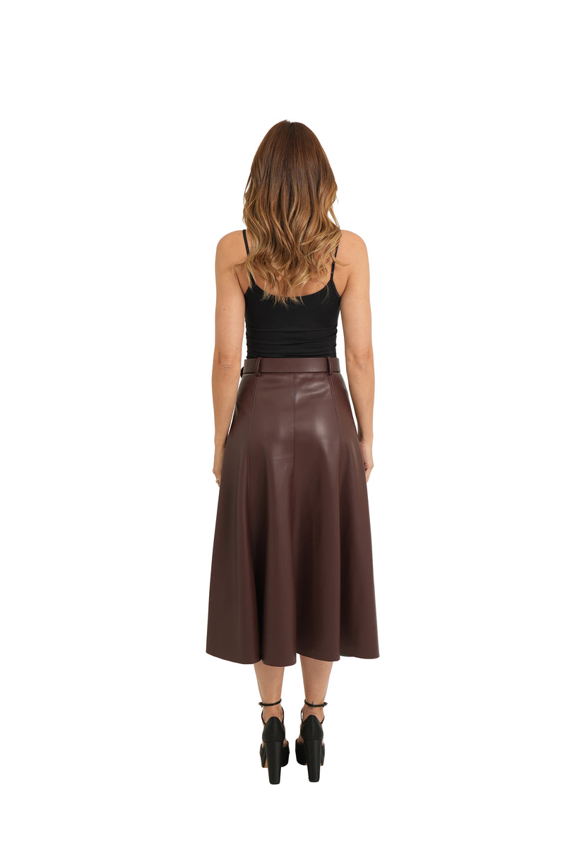 Mercedes Skirt