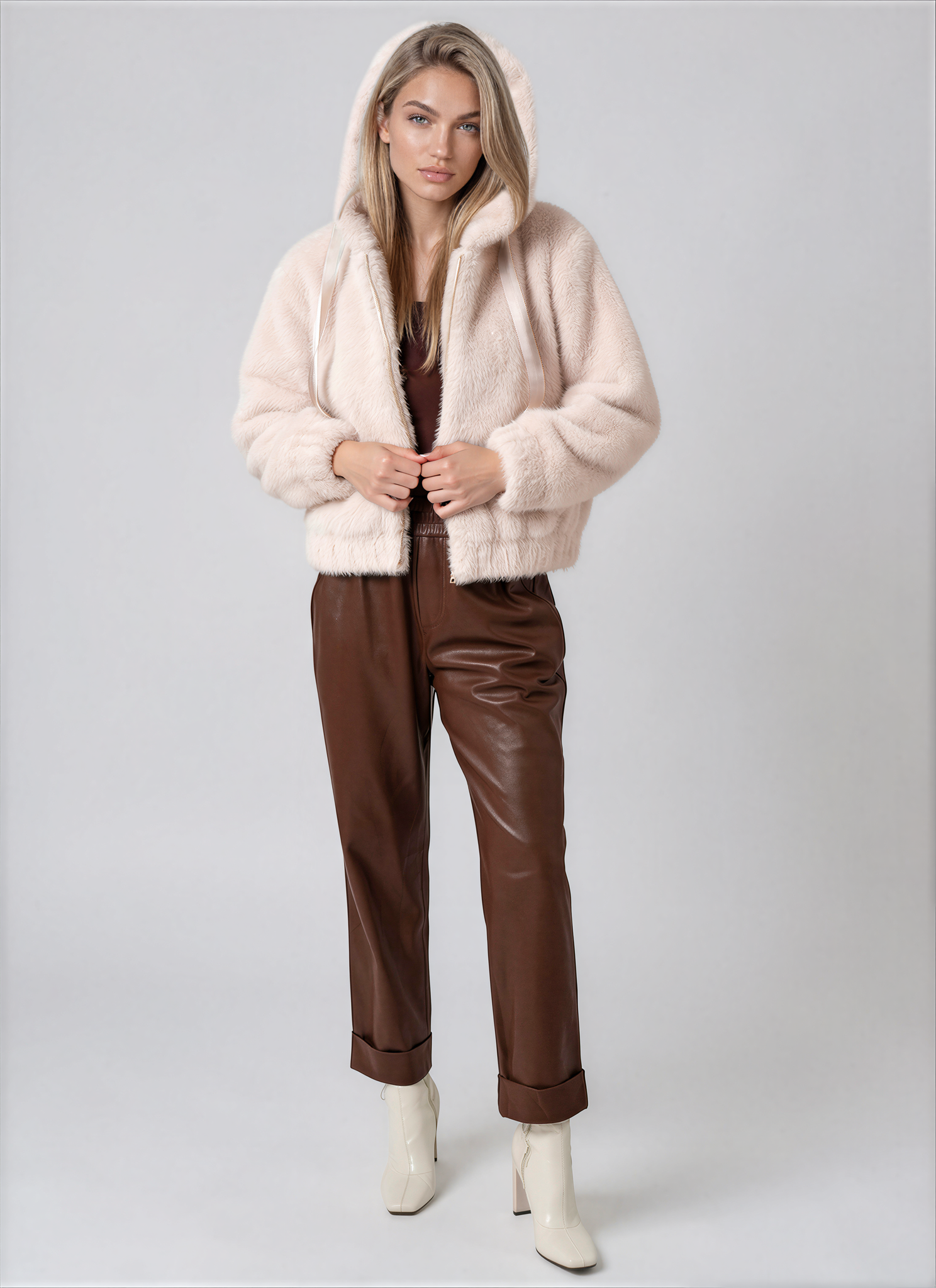 SEAN JACKET
