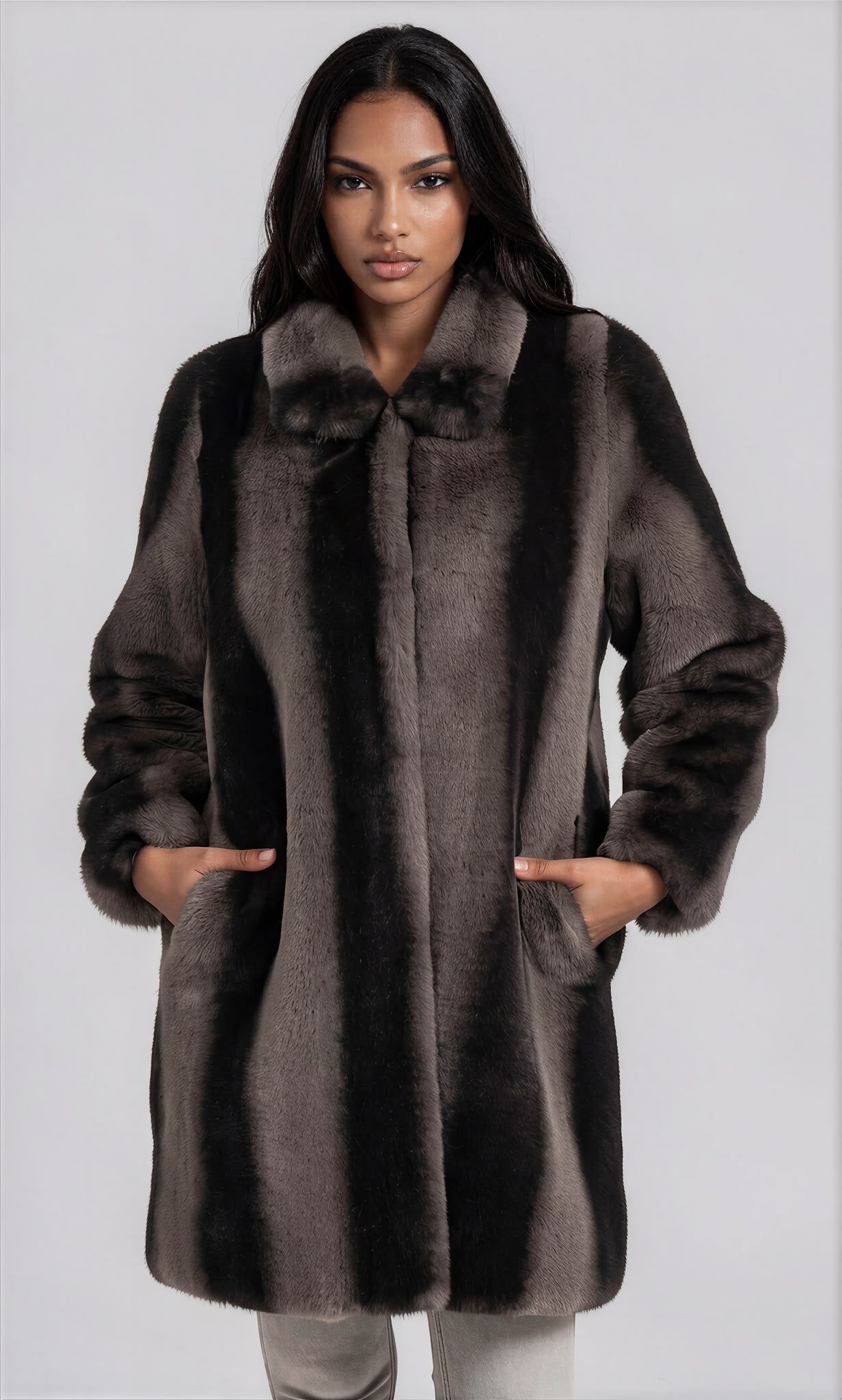 Mason Coat