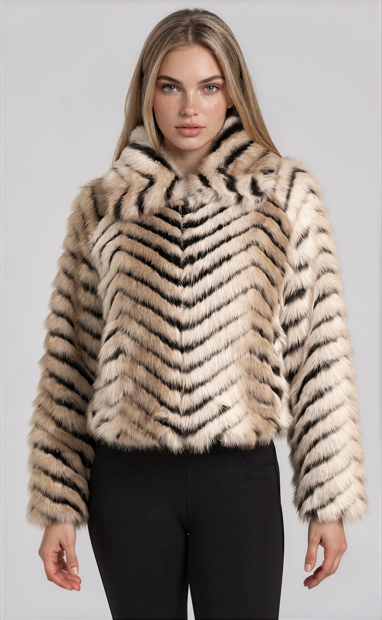 Braxton Jacket