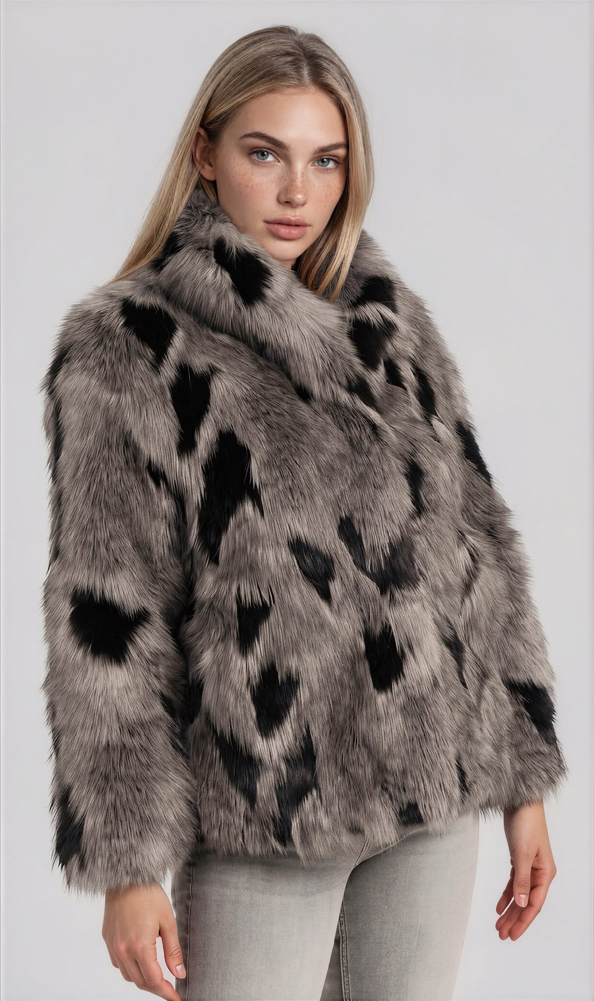 Wendi Coat