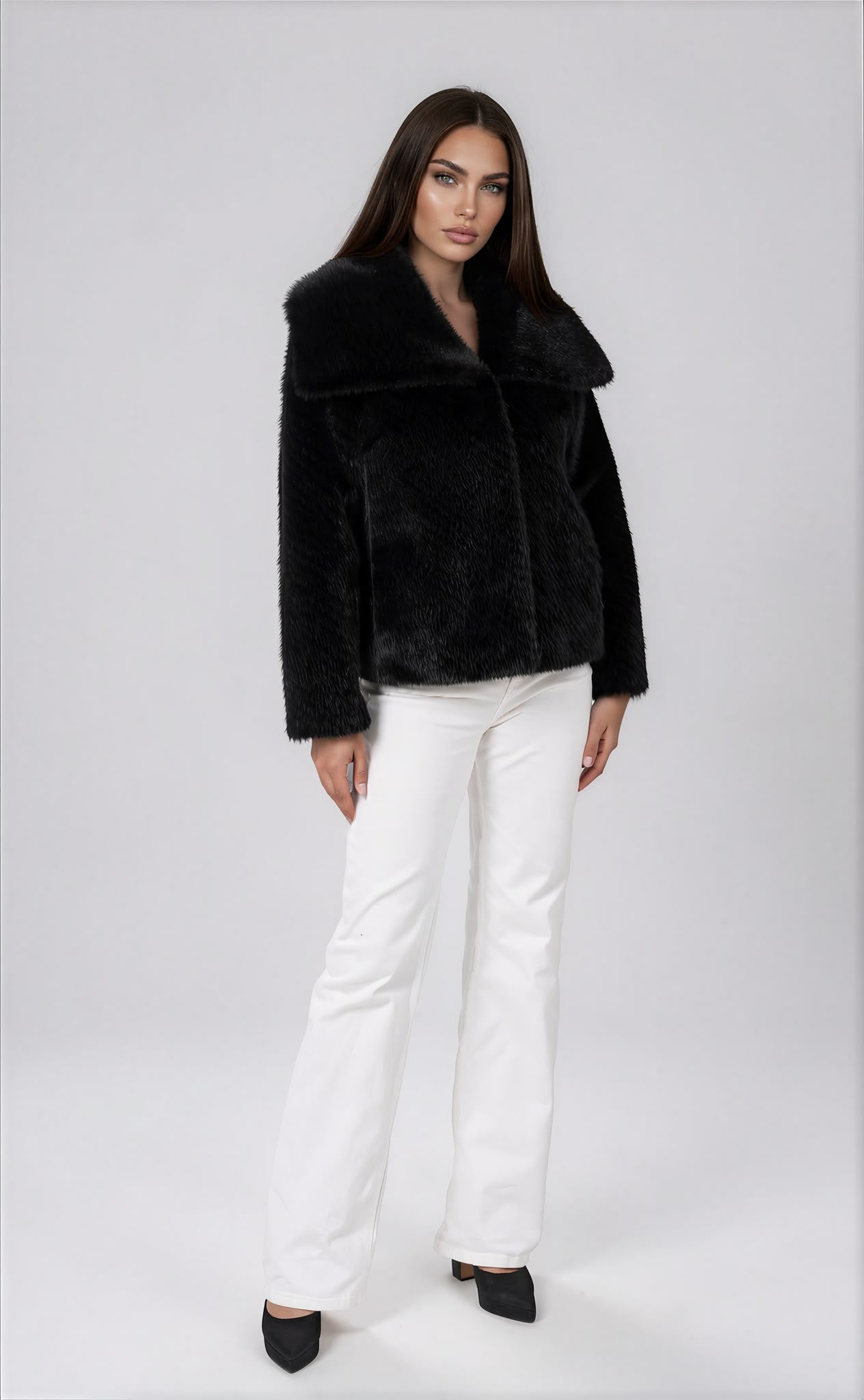 ASHA JACKET