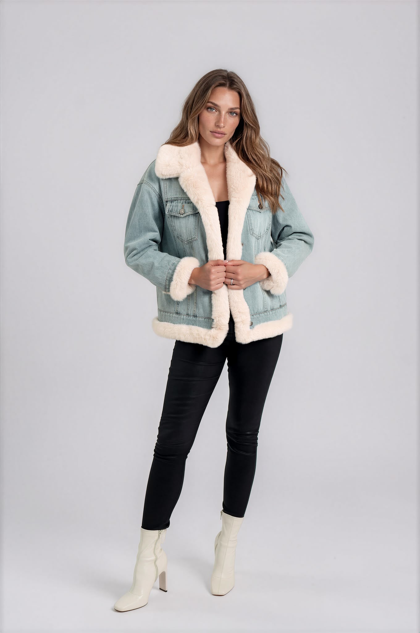 SUSAN JACKET