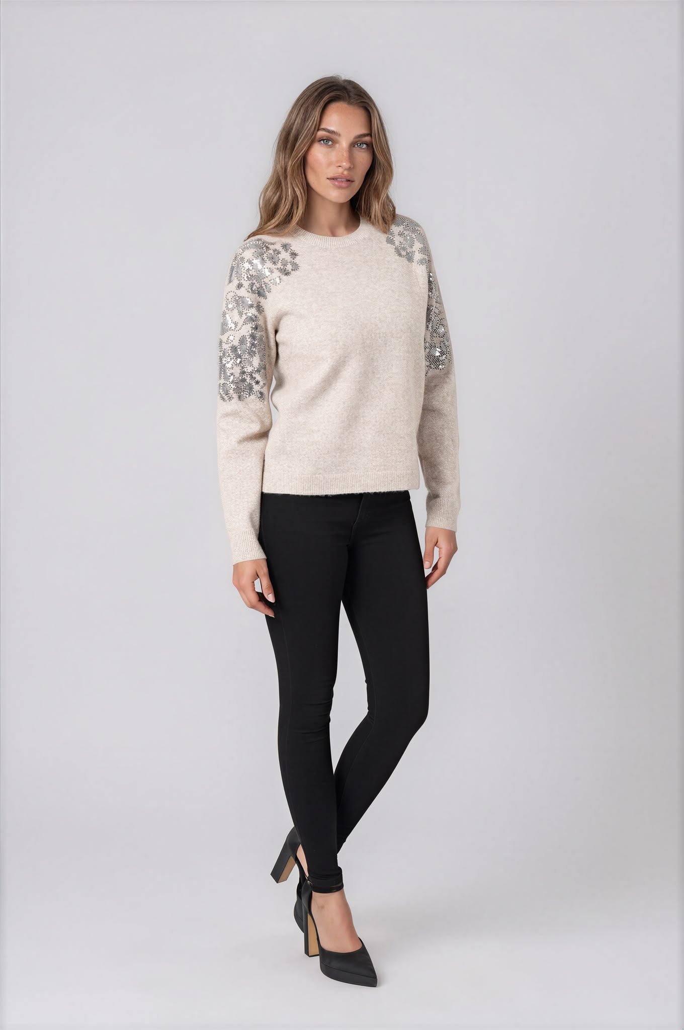 CALISTA SWEATER
