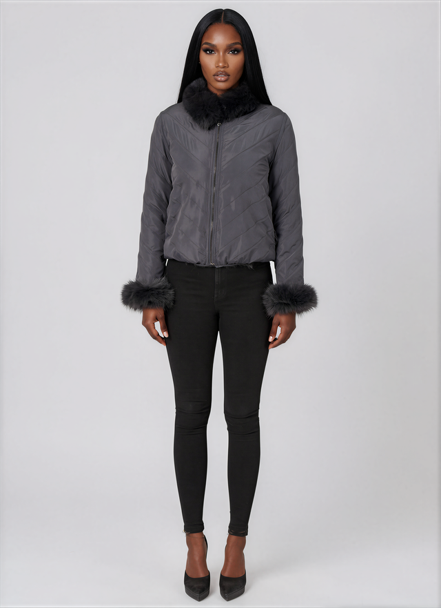 Julissa Jacket
