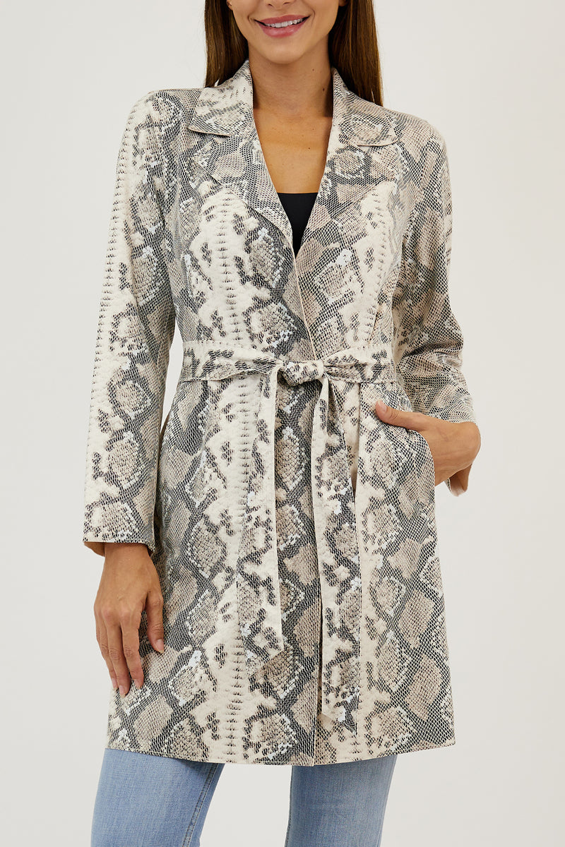 70 OFF Naya Trench Coat Love Token US