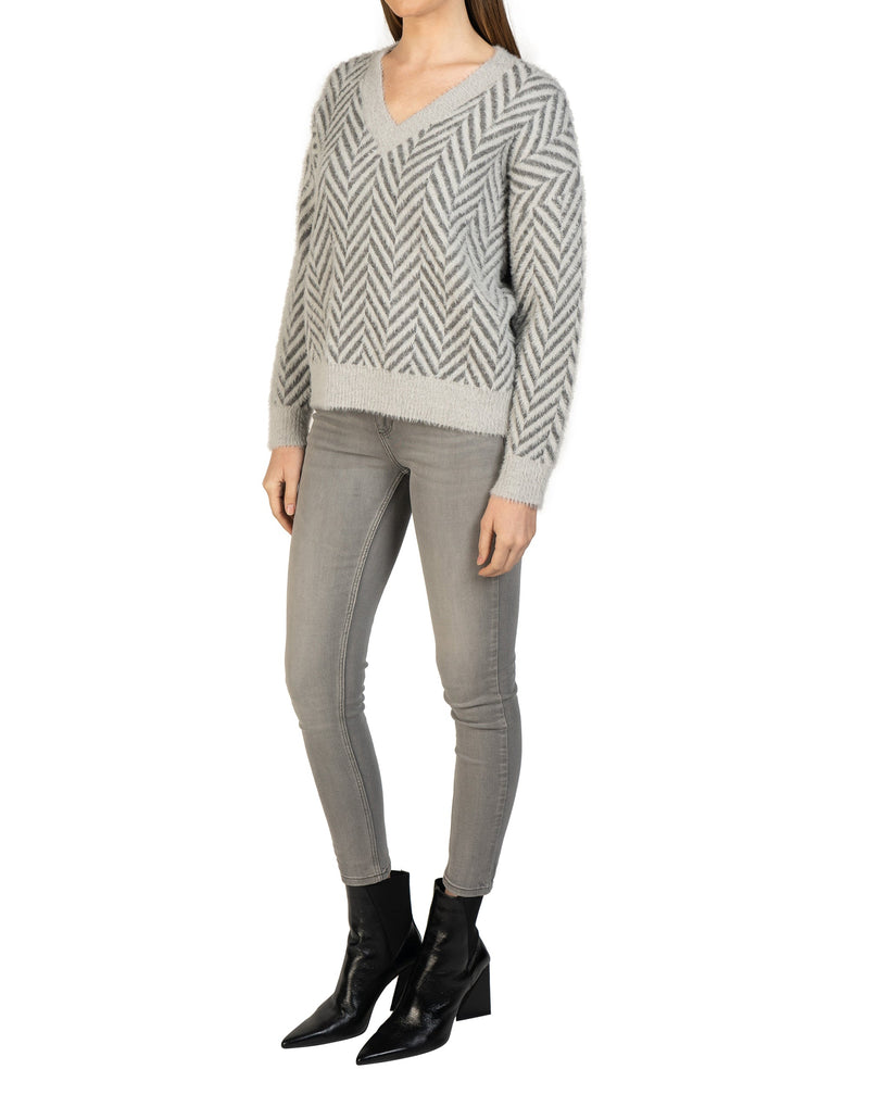 Kenya Pullover Sweater