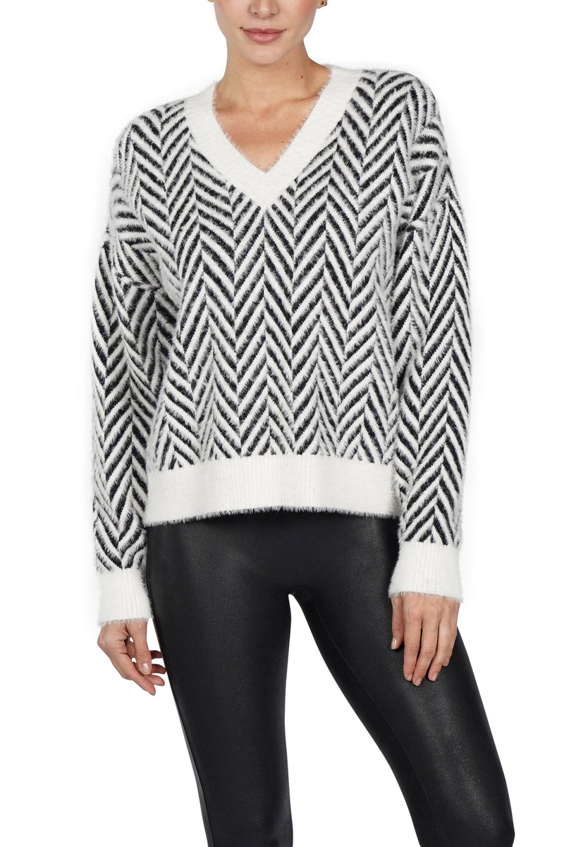 Kenya Pullover Sweater
