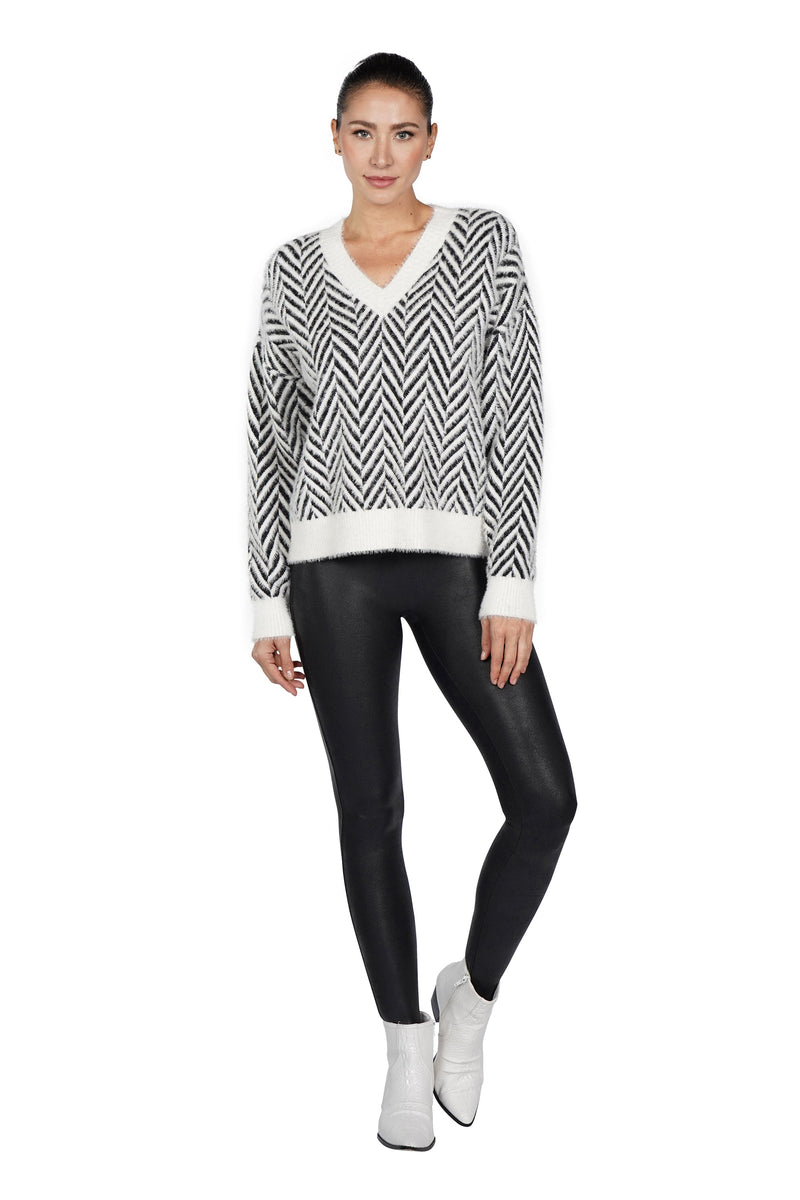 Kenya Pullover Sweater