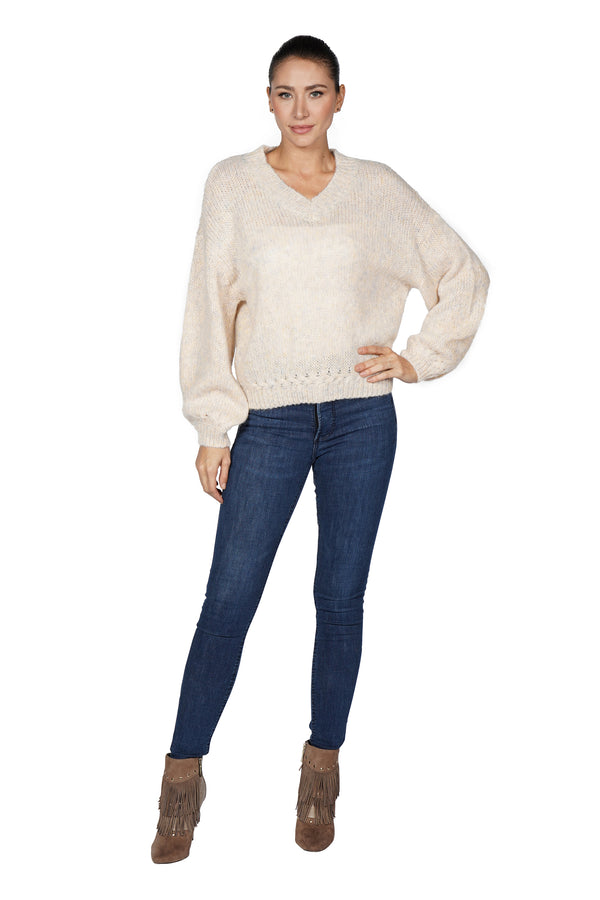 Love Token Suzie Pullover Sweater 2