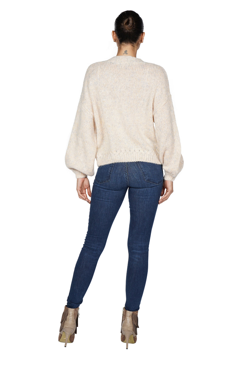 Suzie Pullover Sweater