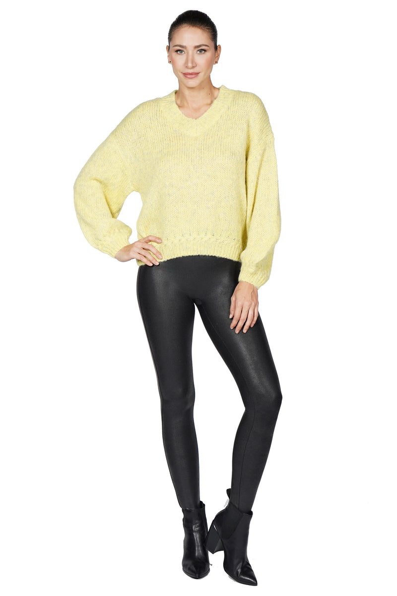 Suzie Pullover Sweater