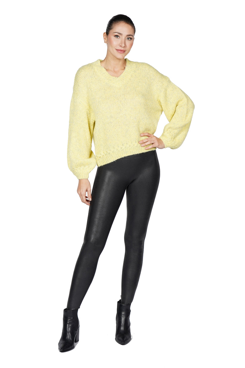 Suzie Pullover Sweater