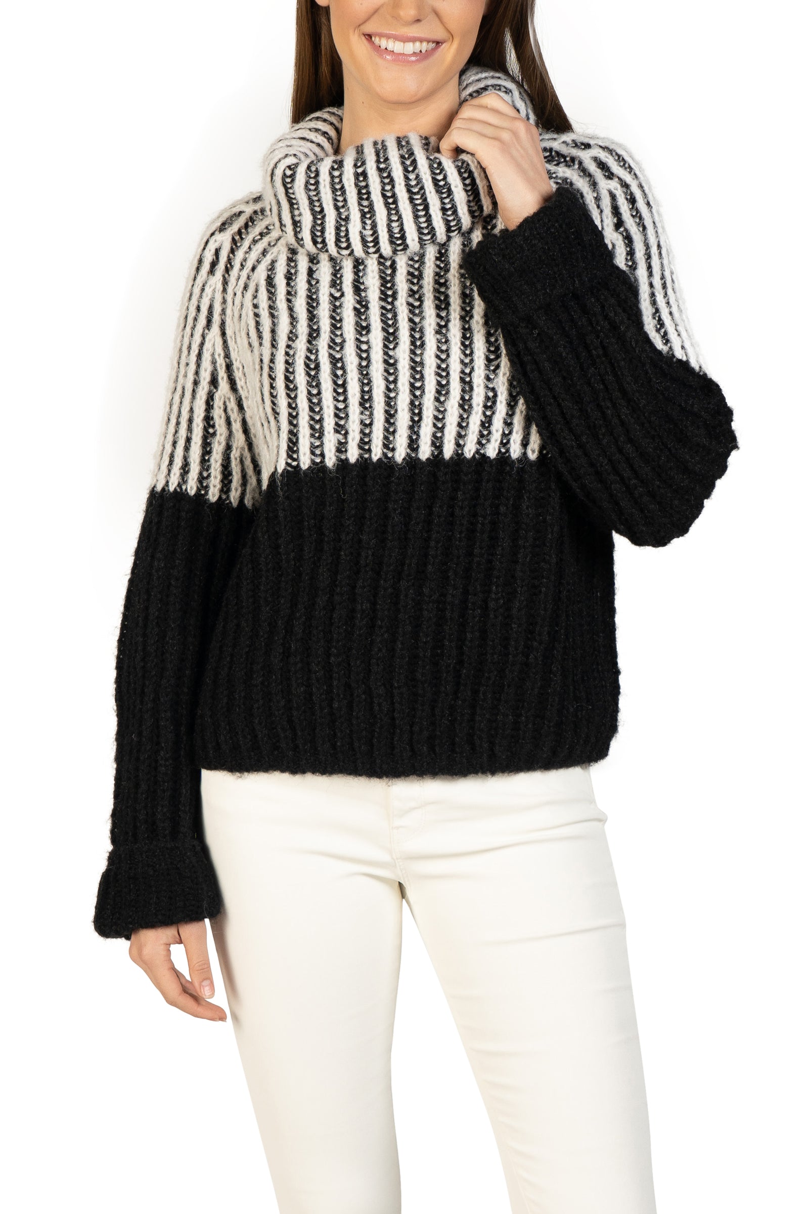 WOOSTER DRIVERS KNIT' – GENTLEMAN PROJECTS