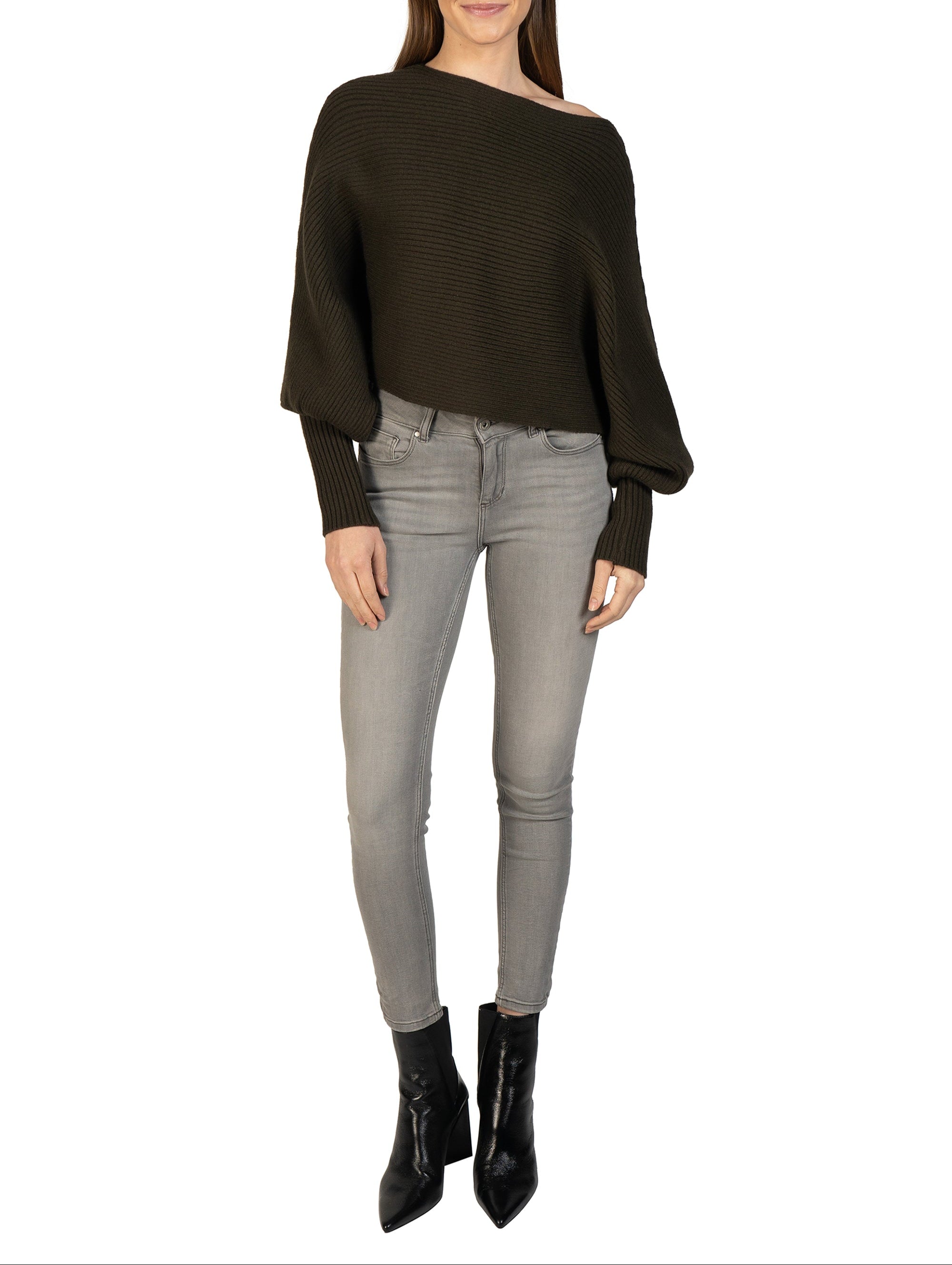 Love Token Franklin Dolman Sleeve Sweater 6