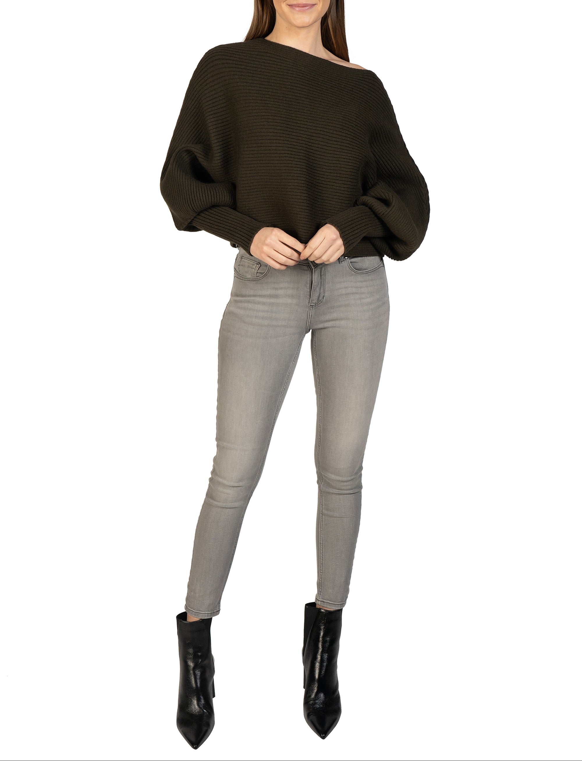 Love Token Franklin Dolman Sleeve Sweater 8