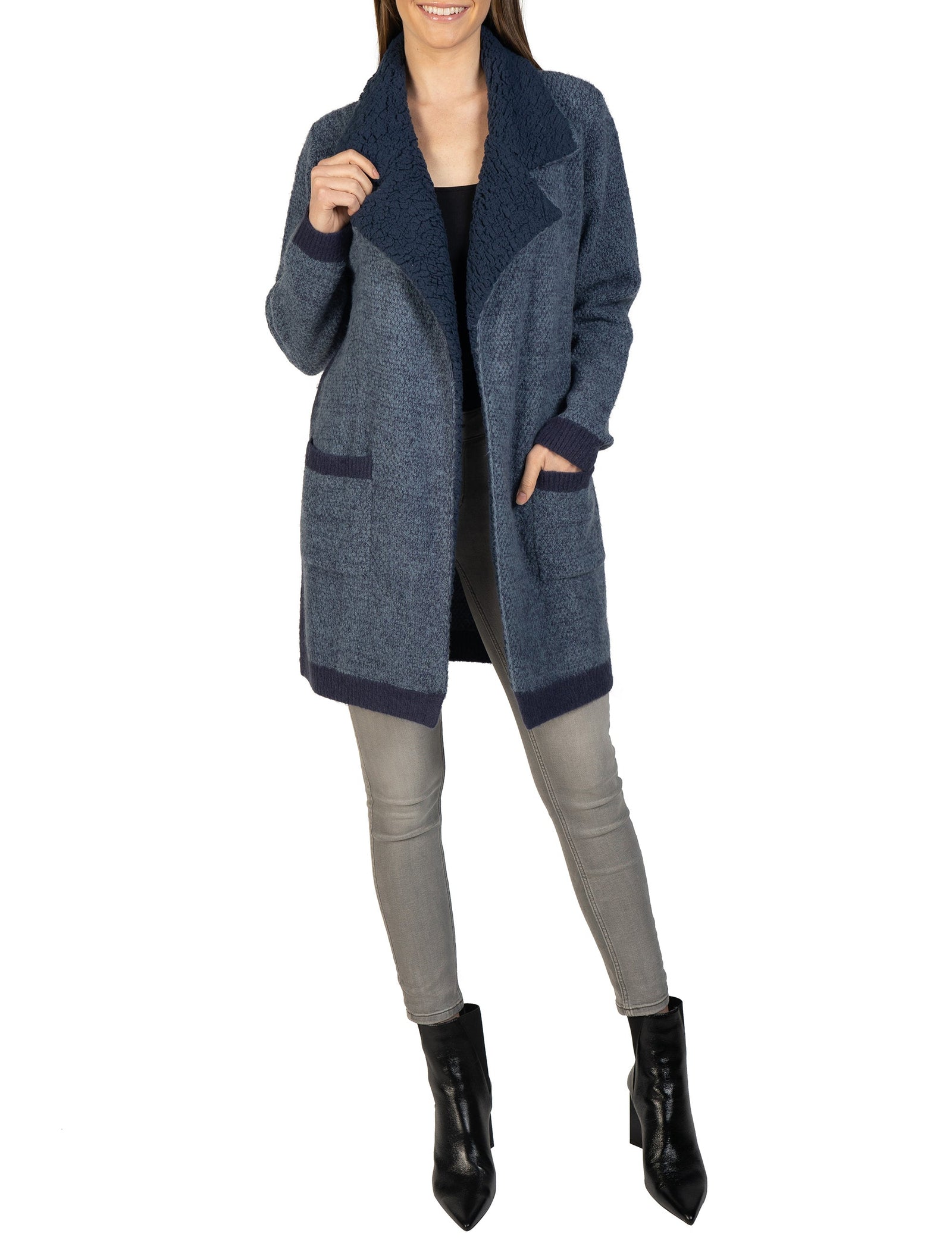 Women's Candie Cardigan - Love Token – Love Token US