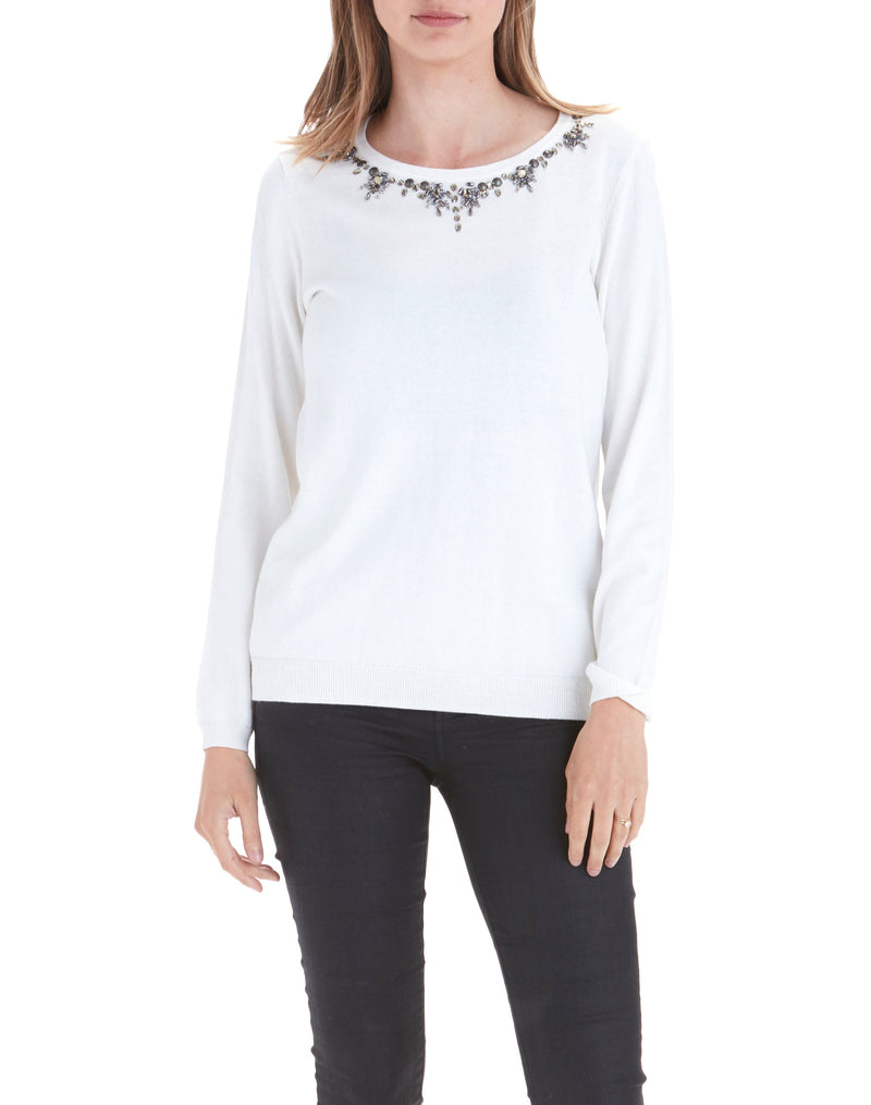 Giselle Sweater