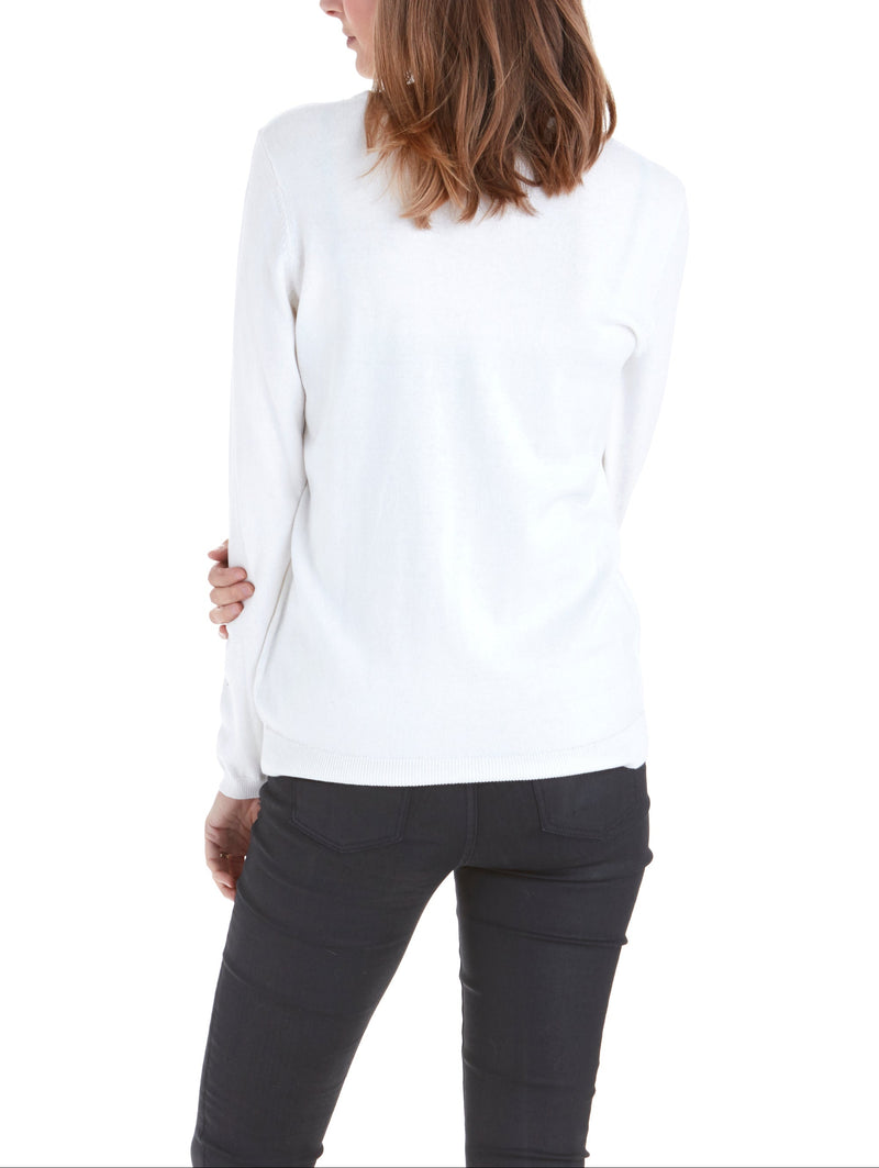 Giselle Sweater