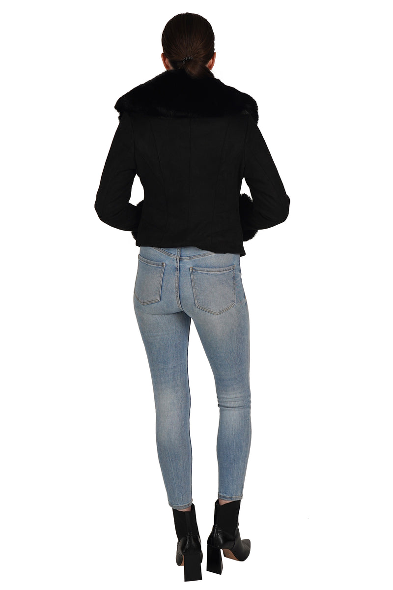 Willy Moto Jacket