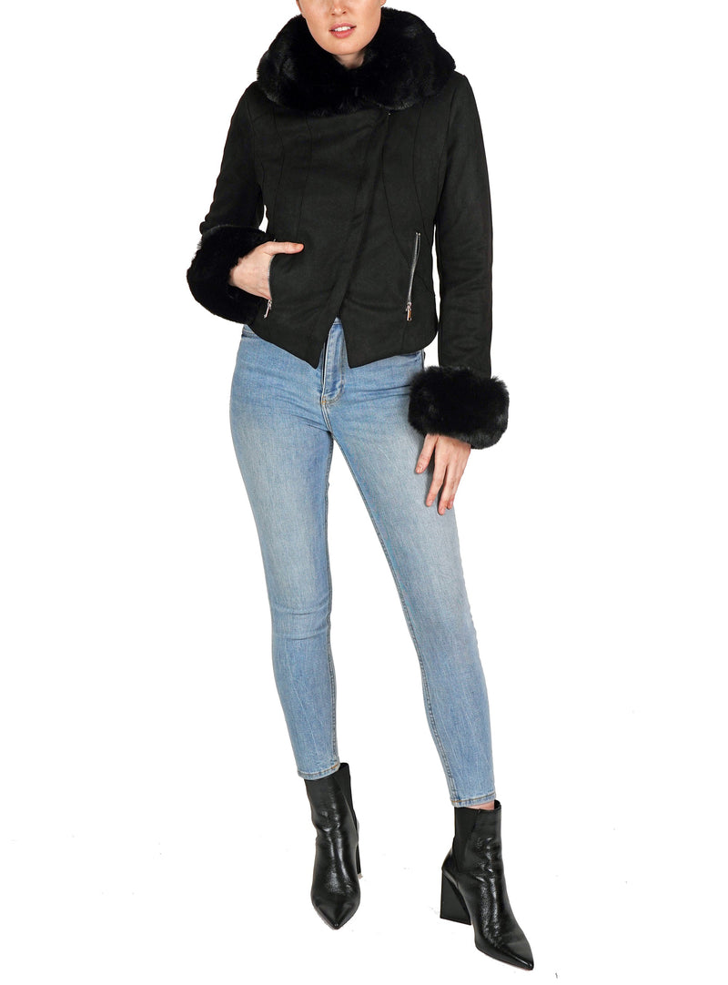 Willy Moto Jacket