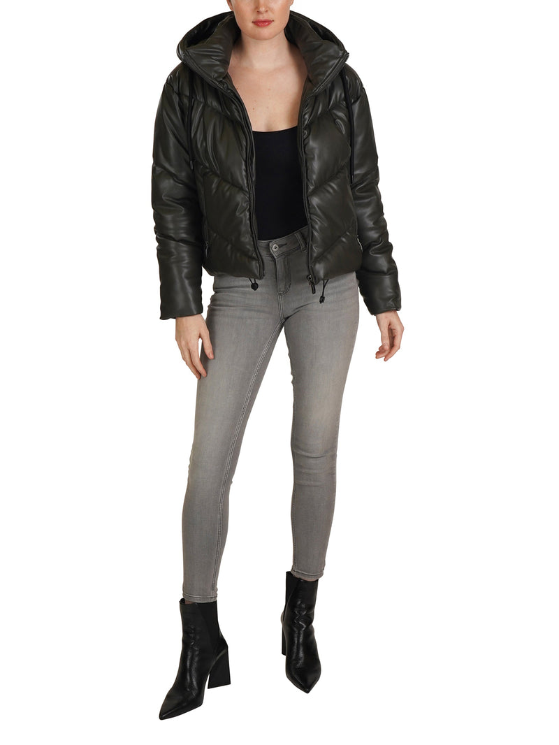 Puffer Jacket
