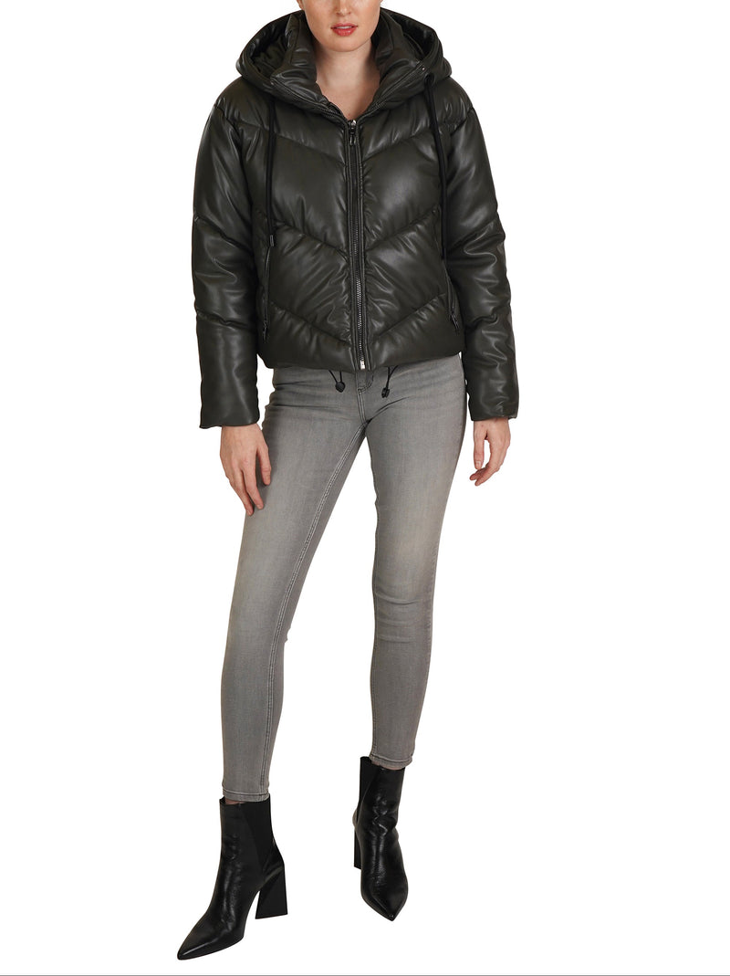 Puffer Jacket